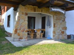 Apartment in beautiful Harz region with terrace
